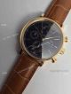 Knockoff Swiss IWC Schaffhausen Portofino Watch Black Dial (3)_th.jpg